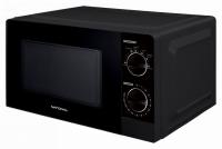 National NK-MW223M20 черный  СВЧ печь