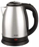 ECON ECO-1869KE нерж.сталь Чайник