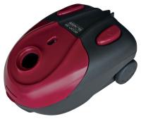 ECON ECO-1415VB бордовый  Пылесос