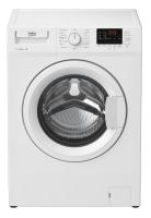 Beko WRE 76P2XWW Стиральная машина