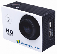 Bluesonic BS-F108W  экшн-камера