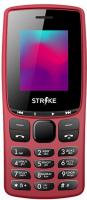 Сотовый телефон STRIKE A12 Red