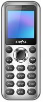 Сотовый телефон STRIKE F11 Black