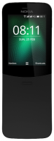 NOKIA 8110 DS Black TA-1048 Смартфон