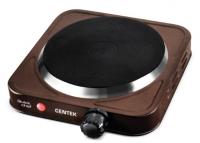 CENTEK CT-1506 коричневый  Плитка электрическая