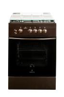 Greta GG 6070 CG 28(B) Газовая плита