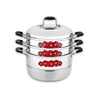 LARA LR03-41 Мантоварка-пароварка