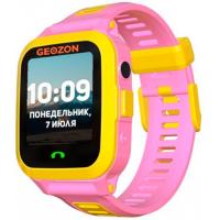 GEOZON ACTIVE розовые  Умные часы