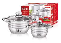 LARA Sonata LR02-101  Набор посуды