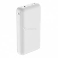 OLMIO (039183) Mini-20, 20000 mAh белый