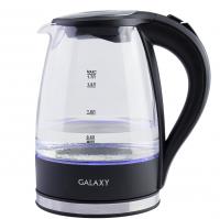GALAXY GL 0552 1.7л, 2200Вт,стекло,светоди