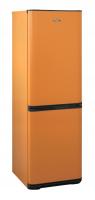 Бирюса T 320 NF оранжевый Холодильник