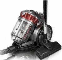 REDMOND RV-C331 красный Пылесос