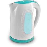 POLARIS PWK 2077 CL бирюзовый  Чайник