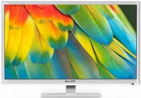 Sharp LC24CHF4012EW Телевизор