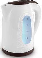 POLARIS PWK 2077 CL бордовый  Чайник