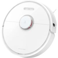 Roborock S6 белый (S602-02) Робот-пылесос