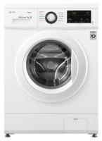 LG F2J3HS0W Стиральная машина