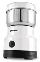 CENTEK CT-1361 белый  Кофемолка
