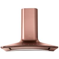 Elica SWEET COPPER/F/85 Вытяжка купольная