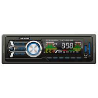 Digma DCR-360B Автомагнитола