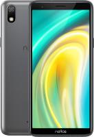 Neffos A5 Grey (серый)