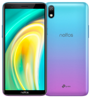 Neffos A5 Monet Color (моне)