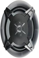 Digma DCA-T693  Автомобильная акустика