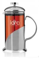 LARA LR06-32 Френч-пресс
