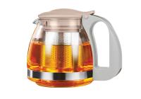 LARA LR06-19 Peachy Заварочный чайник