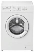 Beko WRE 64P1 BWW Стиральная машина