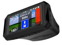 INTEGO HUNTER II Видеорегистратор