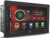 Автомагнитола ACV 2 DIN WD-7030N