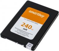 SmartBuy Jolt 240Gb SB240GB-JLT-25SAT3