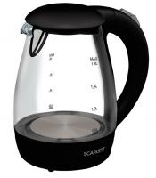 SCARLETT SC-EK27G61  Чайник