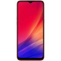Realme C3 (3+64) пылающий красный
