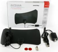 Smartbuy SB-DA-T2-W68AMPL актив  Антенна комнатная