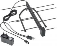 Антенна комнатная РЭМО BAS-5133 DX МЕРКУРИЙ 3.0 а