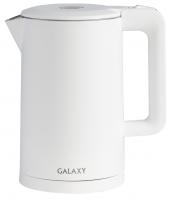 GALAXY GL 0323 белый  Чайник