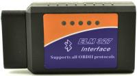 Автосканер беспроводной Quantoom ELM327 Bluetooth