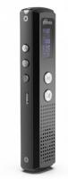 Ritmix RR-120 (4Gb) Black Диктофон