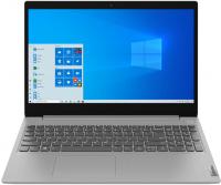 Lenovo IdeaPad L3 grey (81Y3001TRK) 15.6