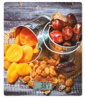 SCARLETT SC-KS57P33  Весы кухонные