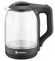 ВАСИЛИСА ВА-1028 черный Чайник