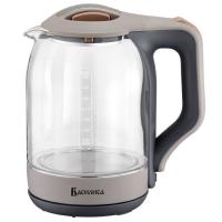 ВАСИЛИСА ВА-1026 grey Чайник