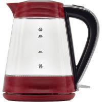 POLARIS PWK 1735CGL красный  Чайник