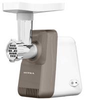 Supra MGS 2001 Мясорубка