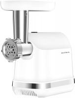 Supra MGS 2003 Мясорубка