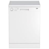 BEKO DFN 05310 W Посудомоечная машина