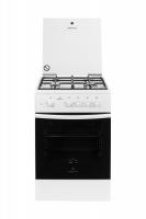 Greta GG 5772 CG 38(W)  Плита газовая